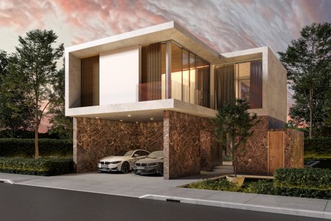 Вилла в Банг Тао, Таиланд с 4 комнатами № 152575 - фото 10