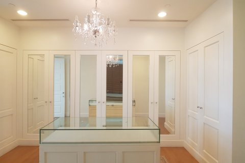 Condo à Bangkok, Thaïlande, 4 chambres № 164846 - photo 16