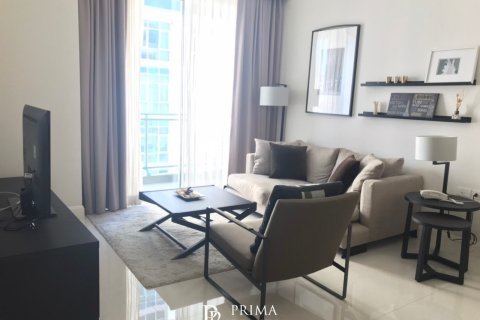 Condo in Pathum Wan, Bangkok, Thailand, 2 bedrooms № 163998 - photo 2