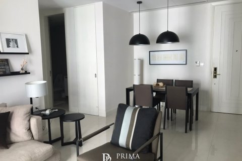 Condo in Pathum Wan, Bangkok, Thailand, 2 bedrooms № 163998 - photo 3