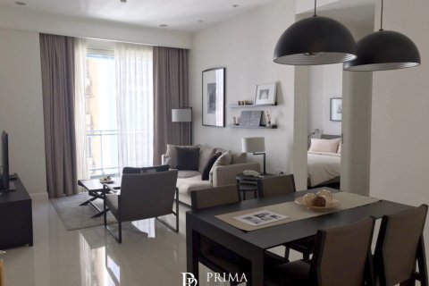 Condo in Pathum Wan, Bangkok, Thailand, 2 bedrooms  № 163998