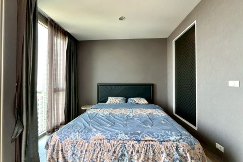 Недвижимость в Паттайе, Таиланд 27м2  № 146382 - фото 15