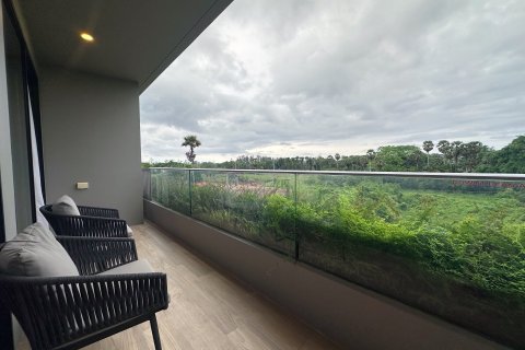 Кондоминиум с 2 спальнями в Банг Тао, Таиланд в Diamond Condominium № 210252
