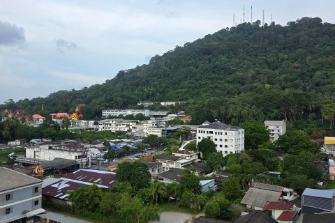 Кондоминиум с 2 спальнями в Чалонге, Таиланд № 153763 - фото 2