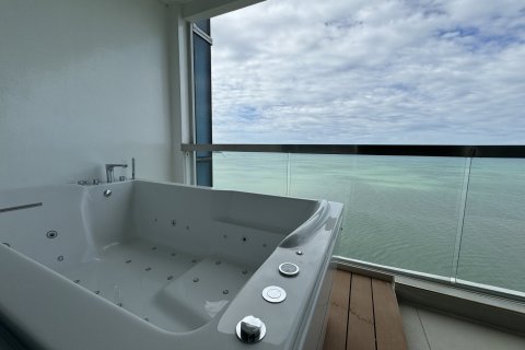 Недвижимость в Паттайе, Таиланд 98м2 № 159916 - фото 21