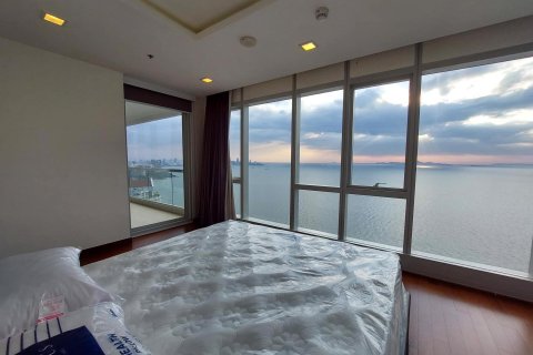 Недвижимость в Паттайе, Таиланд 98м2 № 159916 - фото 18