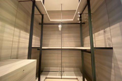 Студия в кондо в Патхум Ване, Бангкок, Таиланд № 164854 - фото 12