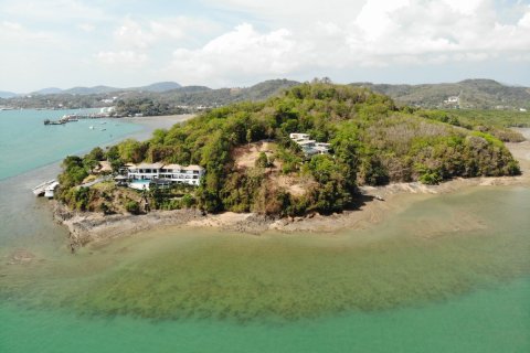 Land in Wichit, Thailand 5284 sq.m. № 153780 - photo 6