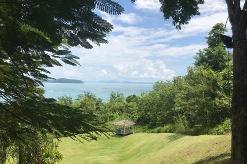 Land in Wichit, Thailand 5284 sq.m. № 153780 - photo 8