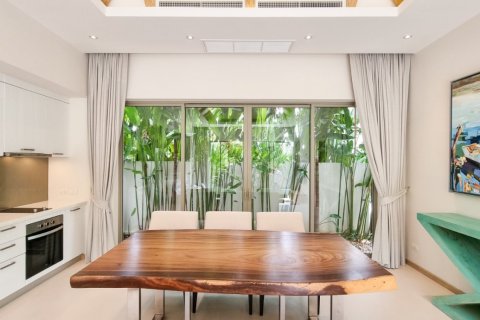 Вилла в Банг Тао, Таиланд с 3 комнатами № 135184 - фото 18