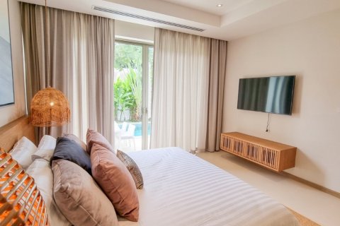 Вилла в Банг Тао, Таиланд с 3 комнатами № 135184 - фото 15