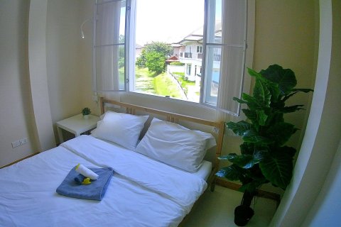 House in Chalong, Thailand 4 bedrooms № 120457 - photo 19