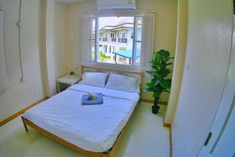 House in Chalong, Thailand 4 bedrooms № 120457 - photo 18