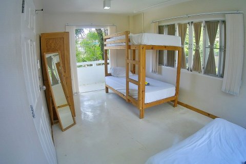 House in Chalong, Thailand 4 bedrooms № 120457 - photo 21