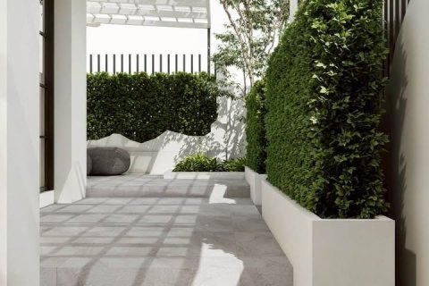 Propriété sur Ao Yon Beach, Thaïlande 196.4 m2 № 156267 - photo 7