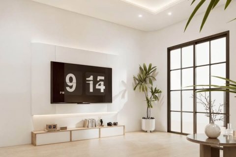 Propriété sur Ao Yon Beach, Thaïlande 196.4 m2 № 156267 - photo 4