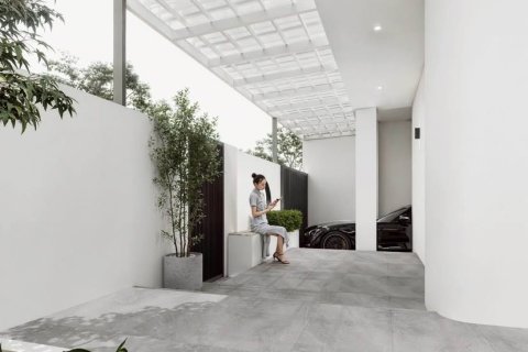 Propriété sur Ao Yon Beach, Thaïlande 196.4 m2 № 156267 - photo 5