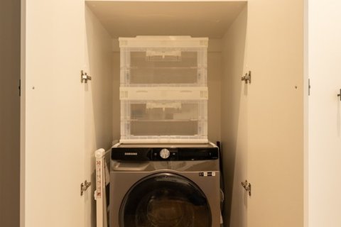 Studio in the Condo in Pathum Wan, Bangkok, Thailand  № 163883 - photo 15