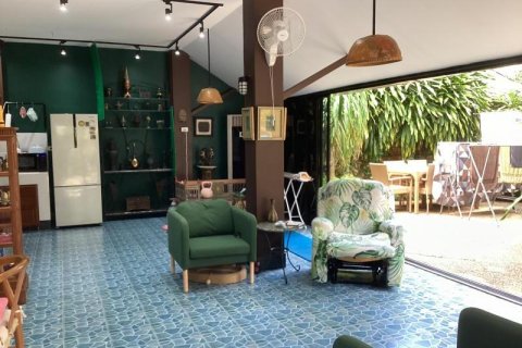 Chalet de 4 dormitorios en Khok Kloi, Tailandia № 233465 - foto 20