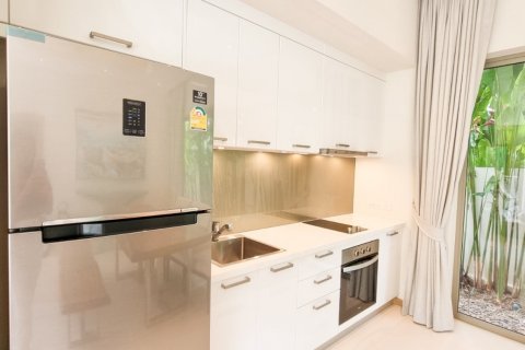 Вилла в Банг Тао, Таиланд с 3 комнатами № 135184 - фото 13