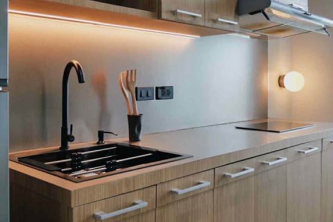 Propriété à Talat Yai, Thaïlande 48.7 m2 № 135269 - photo 7