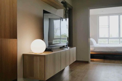 Propriété à Talat Yai, Thaïlande 48.7 m2 № 135269 - photo 8