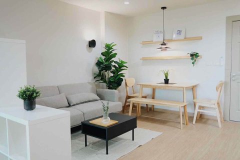 Propriété à Talat Yai, Thaïlande 48.7 m2 № 135269 - photo 10