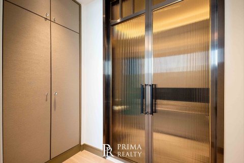 Condo à Khlong San, Bangkok, Thaïlande, 2 chambres № 167043 - photo 8