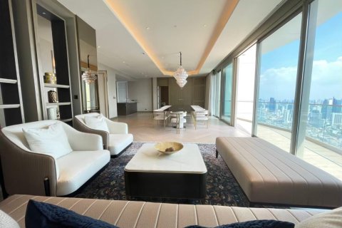 Condo à Khlong San, Bangkok, Thaïlande, 6 chambres  № 167044
