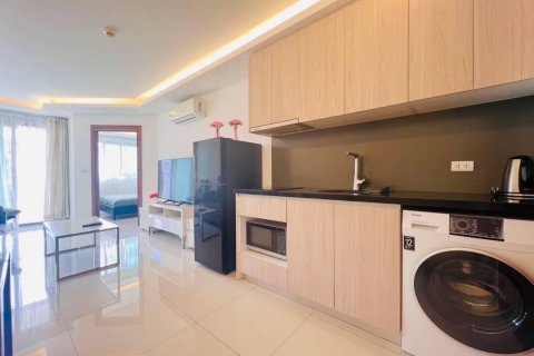 Hors-plan LAGUNA BEACH RESORT 3 à Pattaya, Thaïlande № 9905 - photo 15