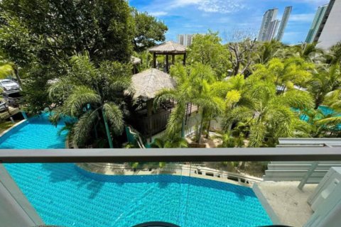 Hors-plan LAGUNA BEACH RESORT 3 à Pattaya, Thaïlande № 9905 - photo 1