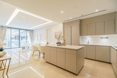 Condo in Pathum Wan, Bangkok, Thailand, 2 bedrooms  № 167058 - photo 13