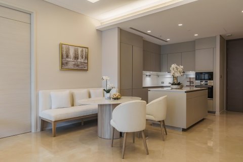 Condo in Pathum Wan, Bangkok, Thailand, 2 bedrooms  № 167058 - photo 10