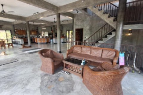 Chalet de 4 dormitorios en Khok Kloi, Tailandia № 233466 - foto 21