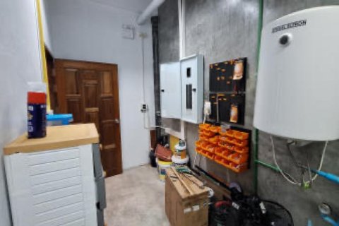 Chalet de 4 dormitorios en Khok Kloi, Tailandia № 233466 - foto 19