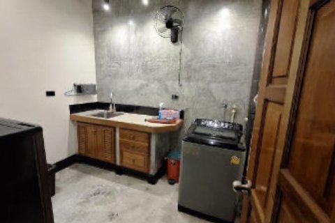 Chalet de 4 dormitorios en Khok Kloi, Tailandia № 233466 - foto 18
