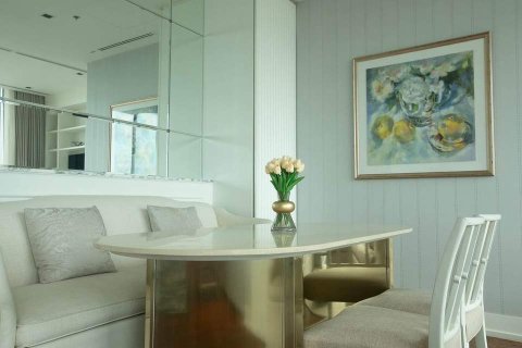 Condo in Bang Rak, Bangkok, Thailand, 3 bedrooms  № 167999 - photo 4