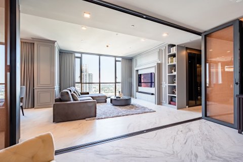 Condo à Watthana, Bangkok, Thaïlande, 2 chambres № 167040 - photo 24