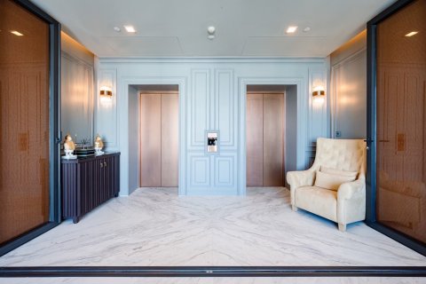 Condo à Watthana, Bangkok, Thaïlande, 2 chambres № 167040 - photo 26