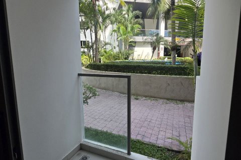 Кондоминиум с 1 спальней в Паттайе, Таиланд № 135266 - фото 9