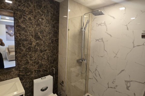 Кондоминиум с 1 спальней в Паттайе, Таиланд № 135266 - фото 8