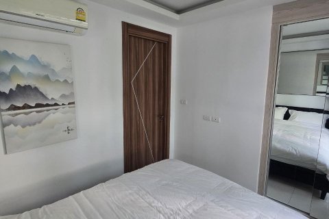 Кондоминиум с 1 спальней в Паттайе, Таиланд № 135266 - фото 6