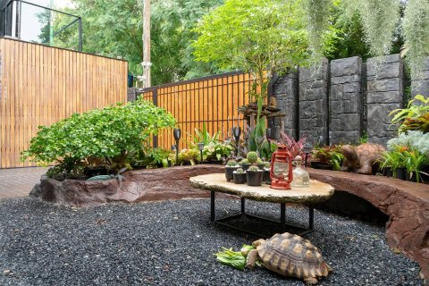 Недвижимость в Раваи, Таиланд 300м2  № 144626 - фото 15