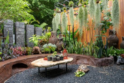 Недвижимость в Раваи, Таиланд 300м2  № 144626 - фото 17