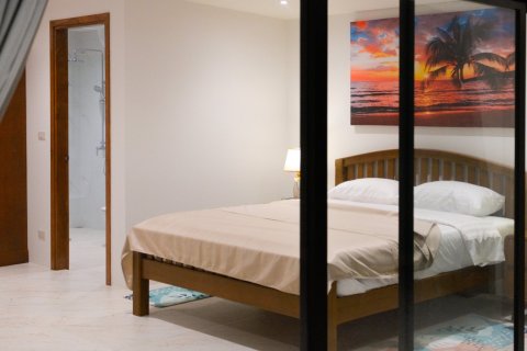 Villa in Ko Samui, Thailand 5 bedrooms № 201841 - photo 21