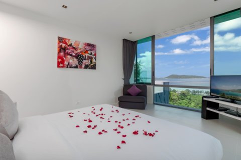 Villa à Patong, Thaïlande 6 chambres № 153756 - photo 19