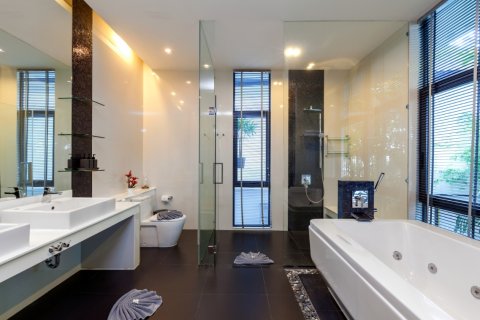 Villa à Patong, Thaïlande 6 chambres № 153756 - photo 18