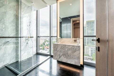 Condo à Watthana, Bangkok, Thaïlande, 2 chambres № 167041 - photo 16
