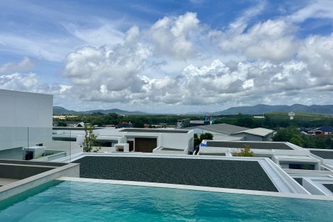 Villa in Bang Tao, Thailand 4 bedrooms № 152430 - photo 5