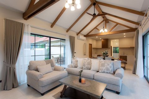 Property on Chaweng Beach, Ko Samui, Thailand 201 sq.m. № 154566 - photo 4